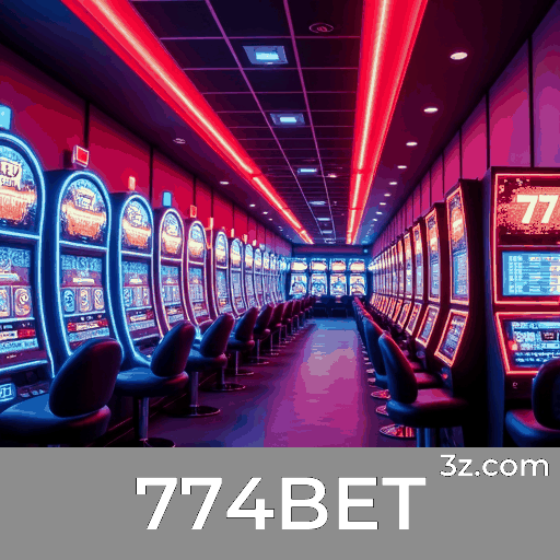 774BET: Apostas Esportivas Precisão e Liderança