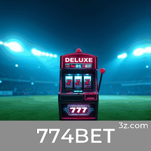 774BET: Cassino Online Seguro e Premiados