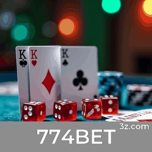 774BET Comunidade: Oásis de Interação Global