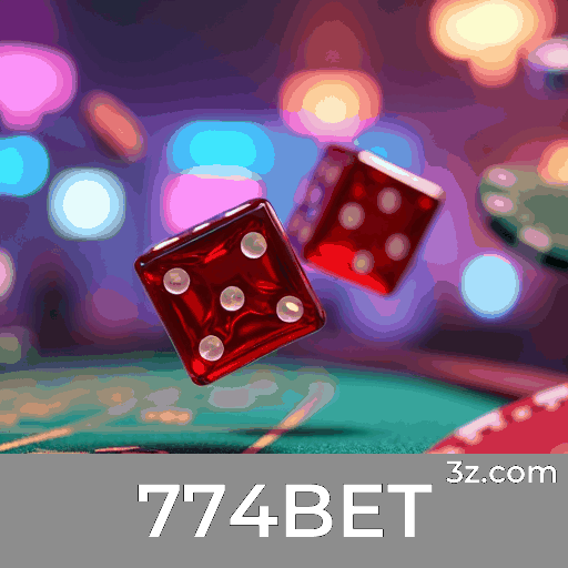 774BET: Apostas Esportivas Precisão e Liderança