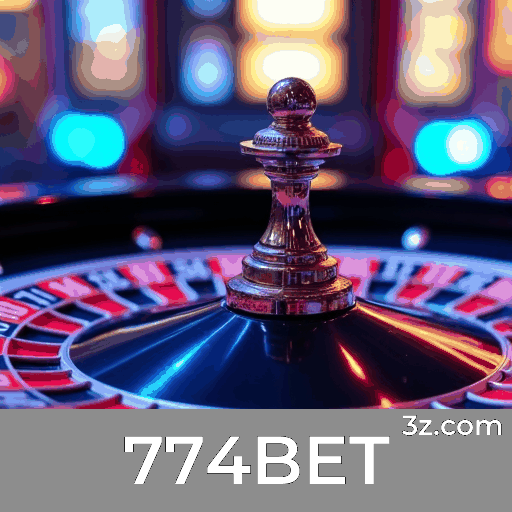 Descubra o Universo de Jogos de Alta Qualidade no 774BET
