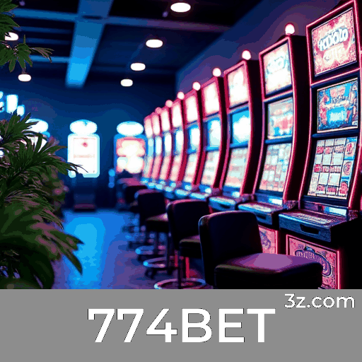 774BET Membro: Privilegios Exclusivos para uma Experiência Incomparável