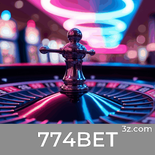 Tecnologia de Ponta da 774BET: Onde Inovação Encontra Entretenimento