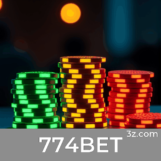 774BET Comunidade: Oásis de Interação Global