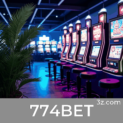 774BET Casino: Experiência VIP Exclusiva e Luxuosa