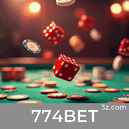 774BET Comunidade: Oásis de Interação Global