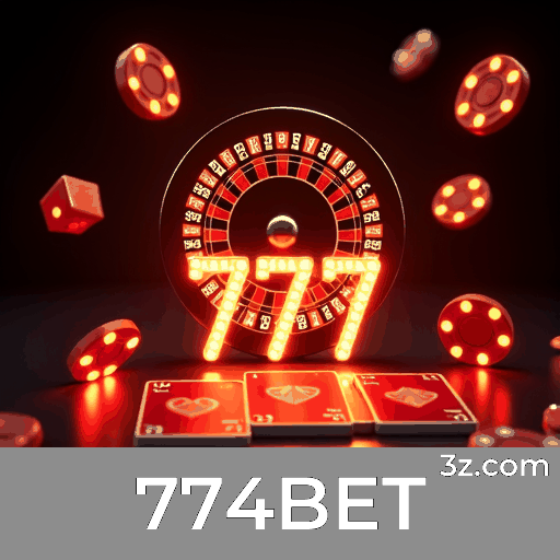 Descubra o Universo de Jogos de Alta Qualidade no 774BET