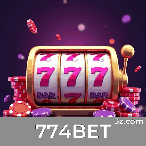 774BET: Cassino Online Seguro e Premiados