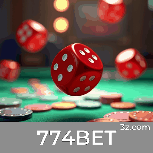 774BET Comunidade: Oásis de Interação Global