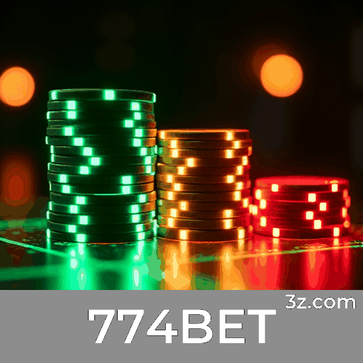 Tecnologia de Ponta da 774BET: Onde Inovação Encontra Entretenimento
