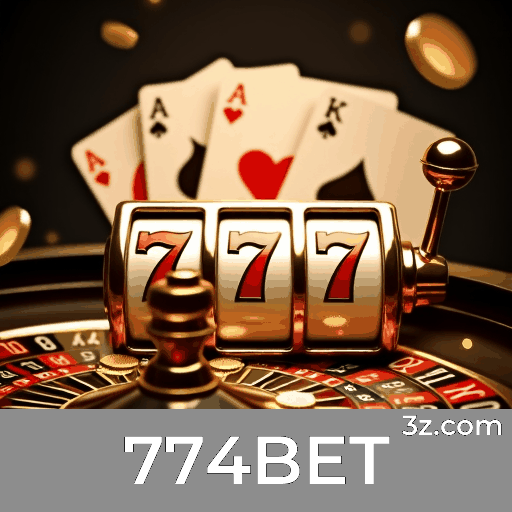 774BET Casino: Experiência VIP Exclusiva e Luxuosa