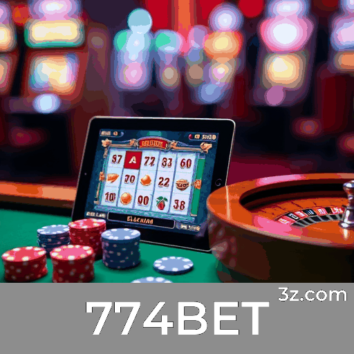 774BET Jogos: Domine Estratégias de Cassino para Vencer Mais