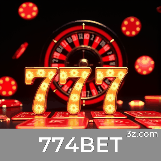 774BET: Apostas Esportivas Precisão e Liderança