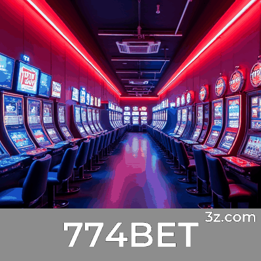 Descubra o Universo de Jogos de Alta Qualidade no 774BET