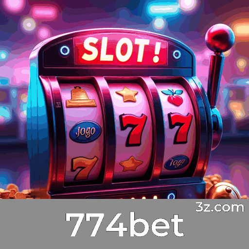 774bet: Tesouro de Jogos Excelentes