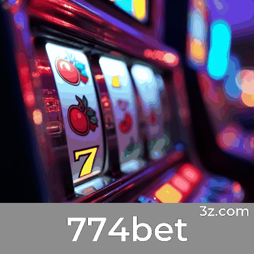 774bet: Promoções Inteligentes e Personalizadas para Você